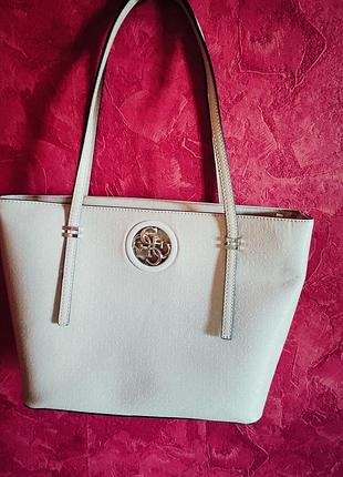 Сумка guess 5