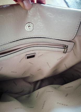 Сумка guess 8