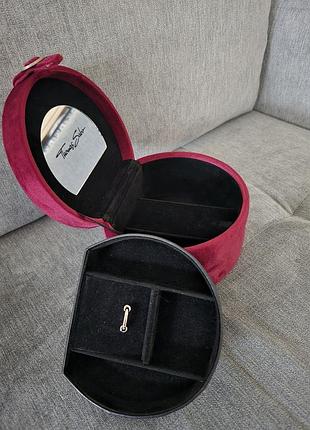 Thomas sabo шкатулка для украшений
