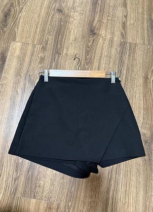 Спідниця шорти zara