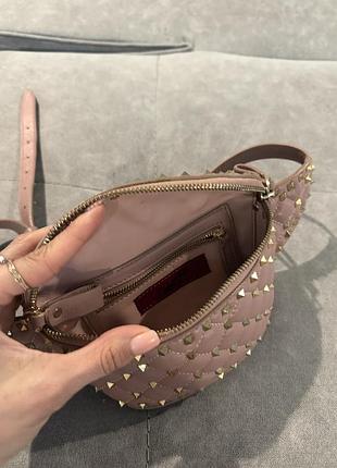 Сумка valentino 4