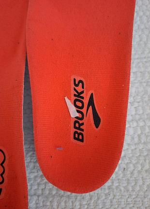 Brooks устілки, р42 3