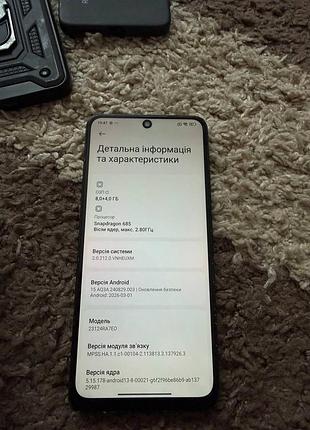 Xiaomi redmi note 13 4g 8/256 2
