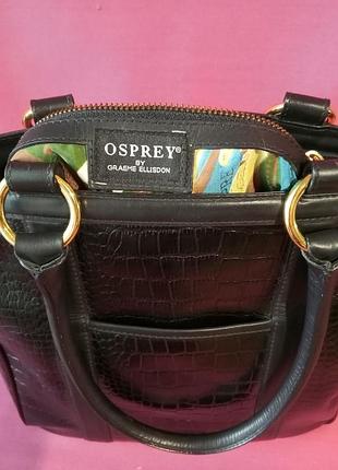 Osprey london 5