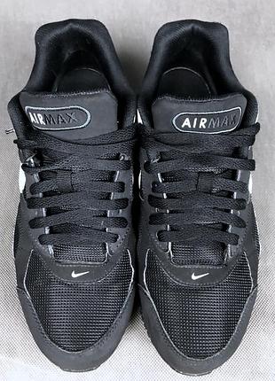 Кросівки nike air max command 42.5 3
