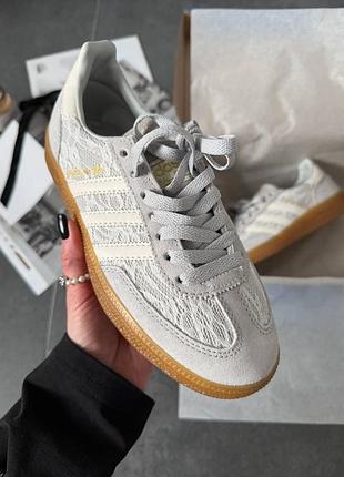 Кроссовки adidas spezial
