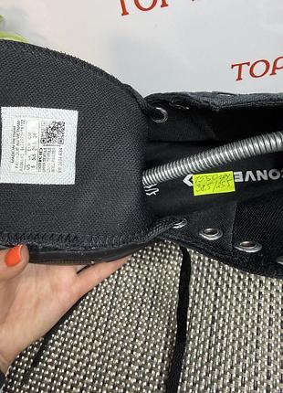 Оригинальные высокие кеды converse 7
