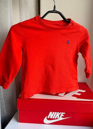 Лонг від polo ralph lauren♥️