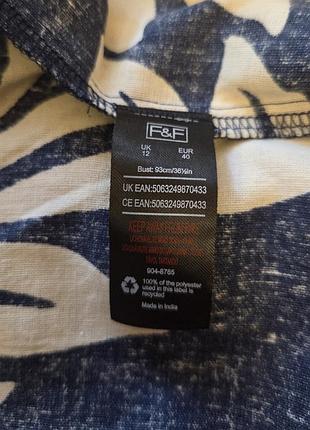 Платье, платье f&amp;f 9