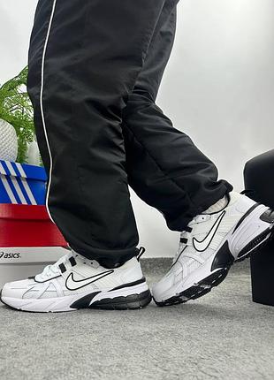 Nike v2k runtekk white 6