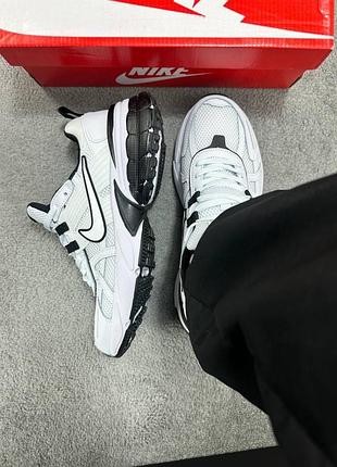 Nike v2k runtekk white 7