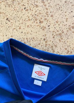 Umbro england national team soccer jersey англія джерсі оригінал