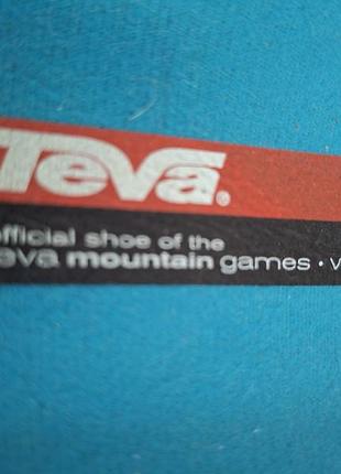 Teva стельки, р41.5-42 3