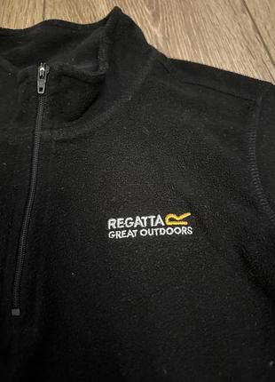 Флісова термокофта regatta, 9-10 2