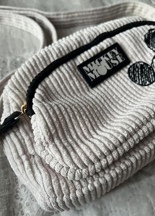 Сумка,для дівчаток, primark 2