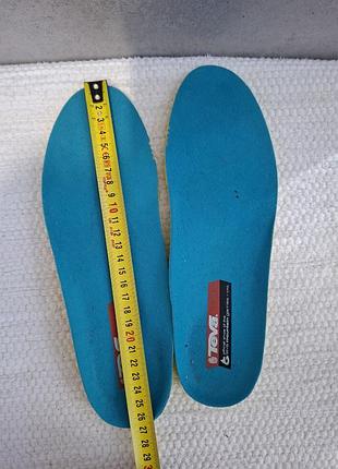 Teva стельки, р41.5-42 2