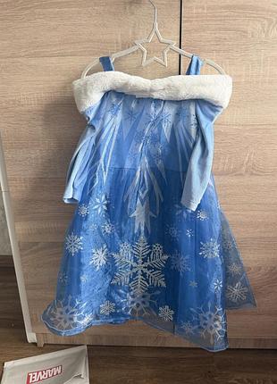 Сукня ельзи h&m 2
