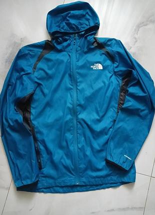 Вітровка  the north face розмір м оригінал