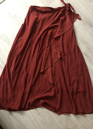 Юбка h&m 2