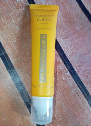 Margaret dabbs london
nourishing nail &amp; cuticle serum pen
питательная сыворотка для ногтей и кутикулы