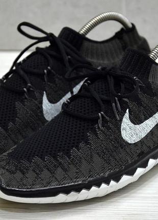 Nike free 3.0 flyknit, оригинал кроссовки