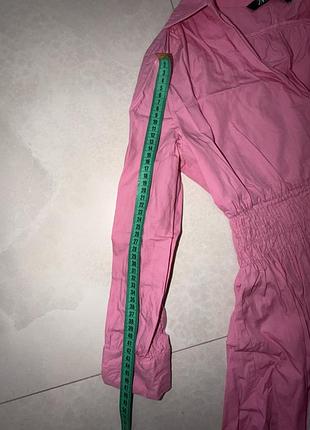 Сукня zara 5