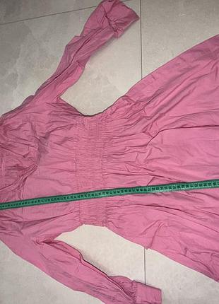 Сукня zara 4