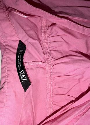 Сукня zara 3