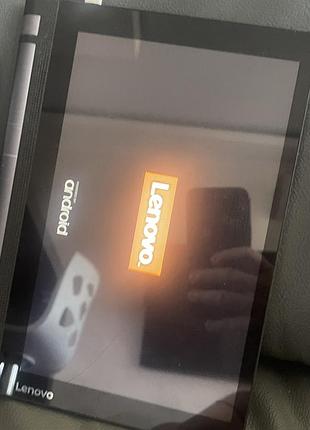 Планшет lenovo yoga tab 3 10 (модель yt3-x50f)