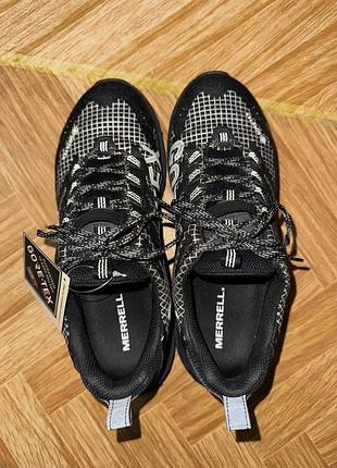Original! merrell moab speed 2 reflective gtx! 3