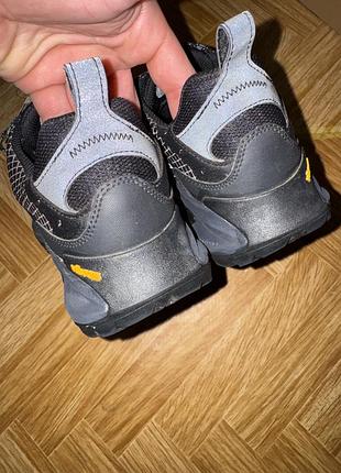 Original! merrell moab speed 2 reflective gtx! 5