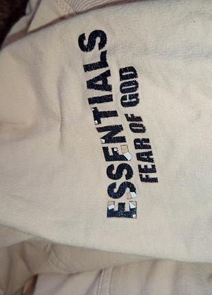 Худі essentials p.m-л 3