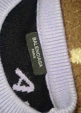Світер balenciaga p.m 2
