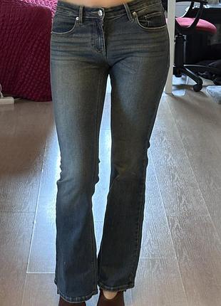 Джинси bootcut