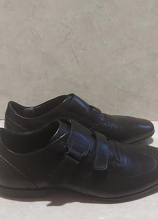 Hugo boss туфли 2