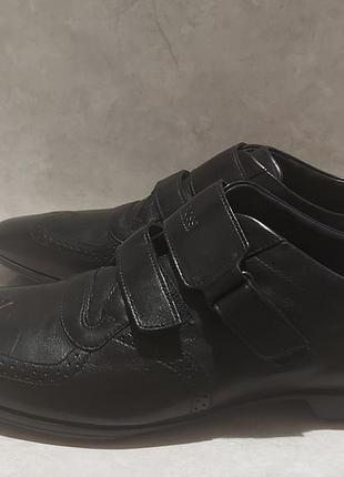 Hugo boss туфли 3