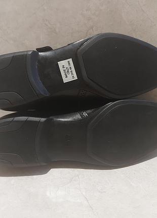 Hugo boss туфли 5