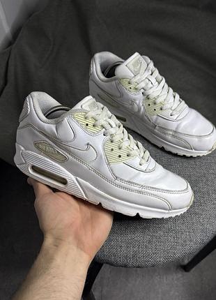 Кросівки nike air max 90 42 26.5 кроссовки найк аир макс