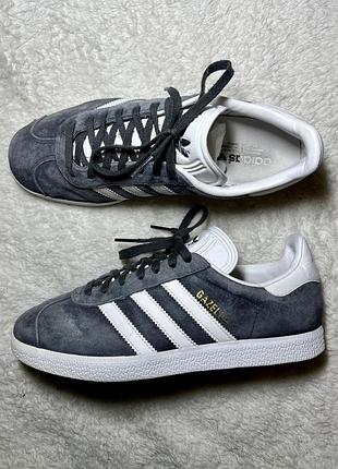 Кросівки adidas gazelle оригінал 38 розмір