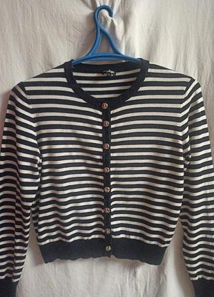Кардиган женский вискоза