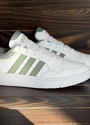 Adidas hoops 3.0 оригинальные кроссовки