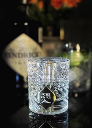 Розпив roses on ice by kilian. оригінал