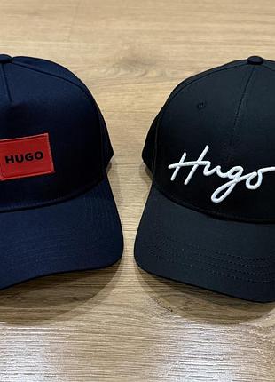 Кепка hugo