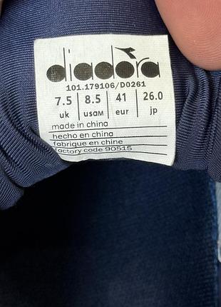 Diadora b.icon 2. new! original! 7