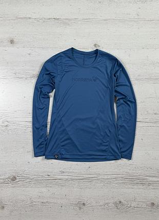 Спортивна кофта norrona
