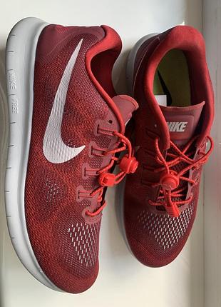 Кросівки nike