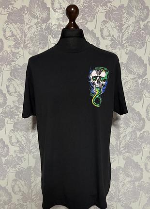 Футболка allsaints.