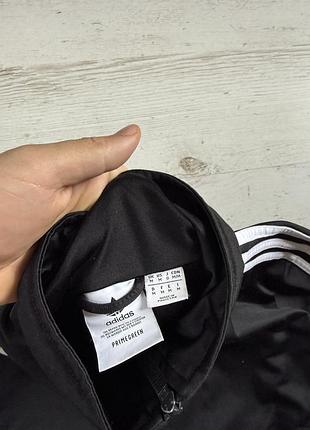 Олімпійка adidas boxing 4