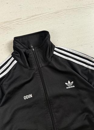 Олімпійка adidas boxing 3