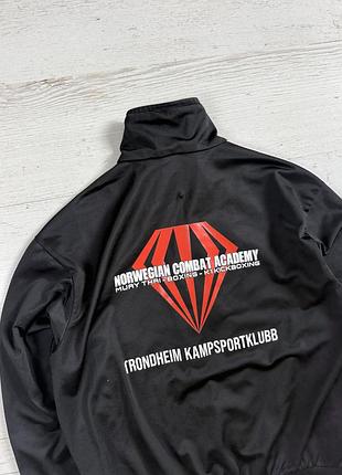 Олімпійка adidas boxing 6